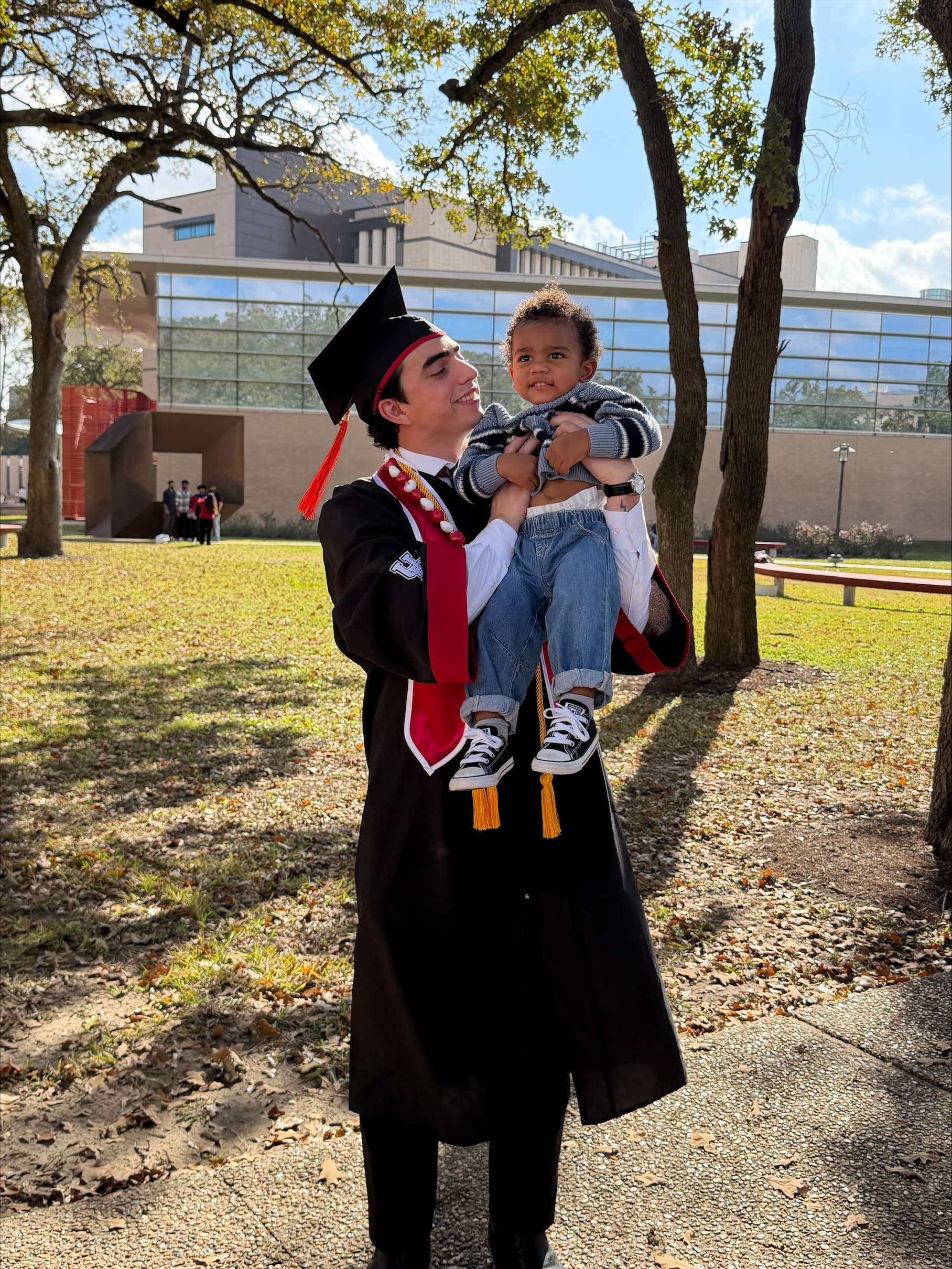Graduation